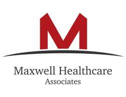 Maxwell Healthcare Associates Logo